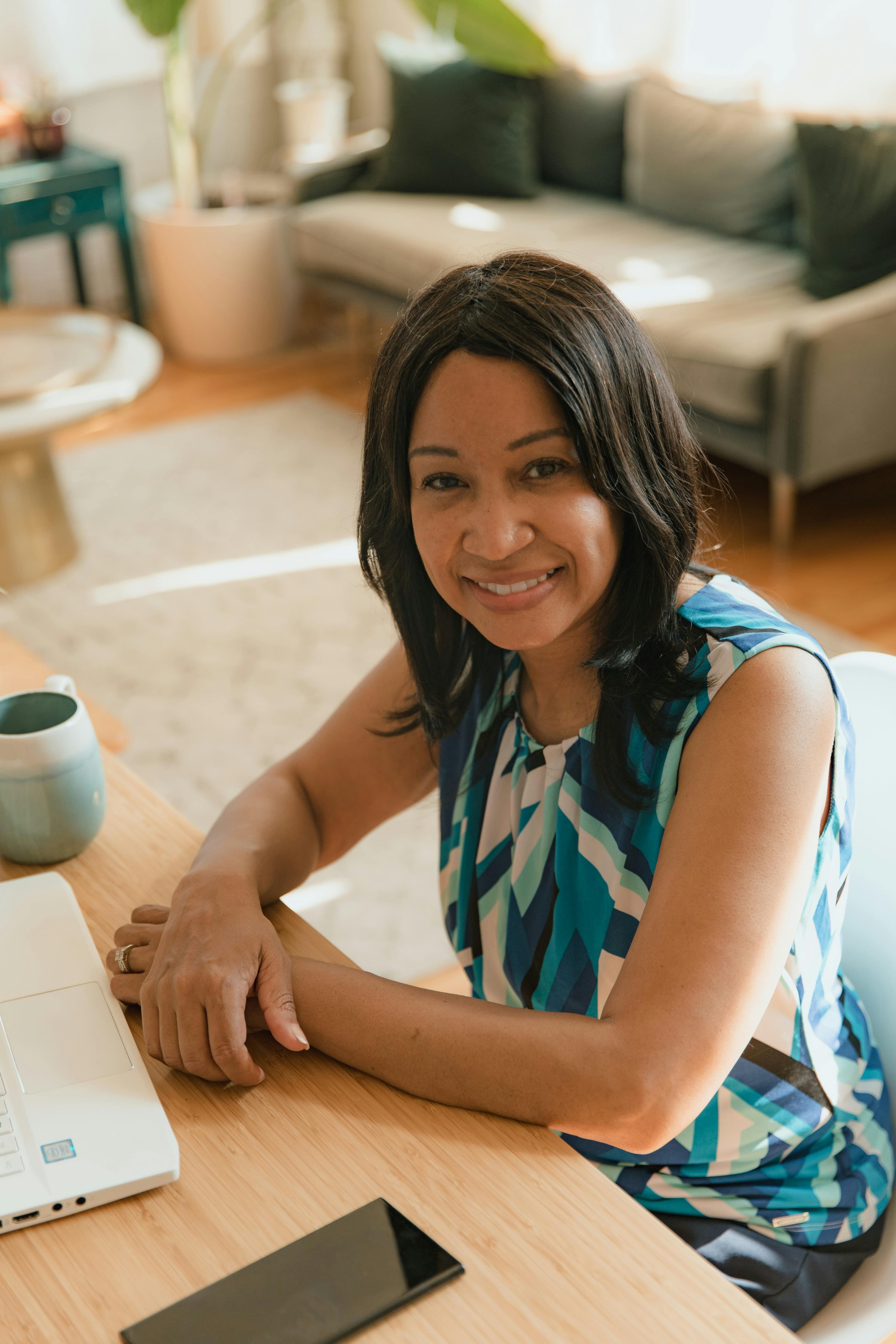 Peaceful therapy environment